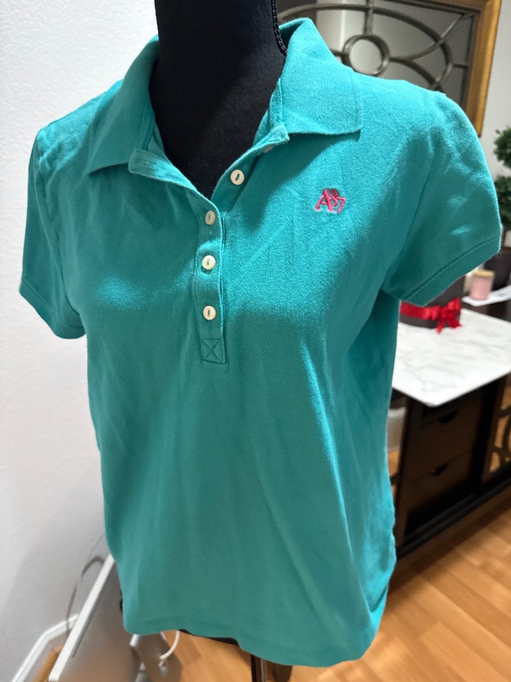 Women’s Polo Shirt